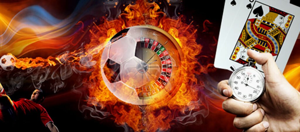 Cara mengakses Live Casino wifitoto dari smartphone Android dan iOS
